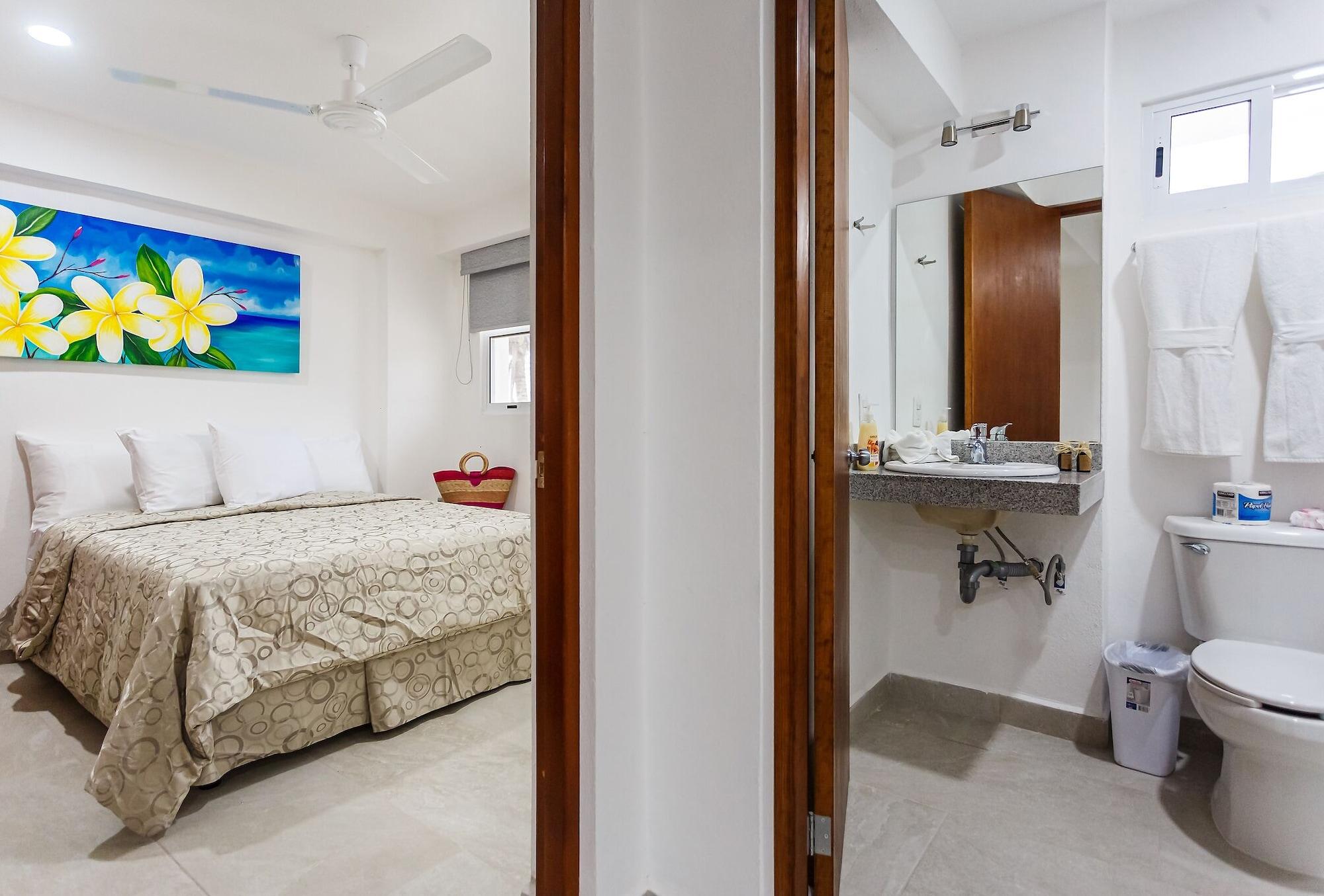 2 Bedrooms, Family, Kaam Accommodations 6/7