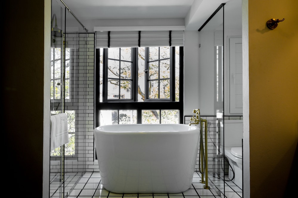 Mora Boutique Hotel 5/48