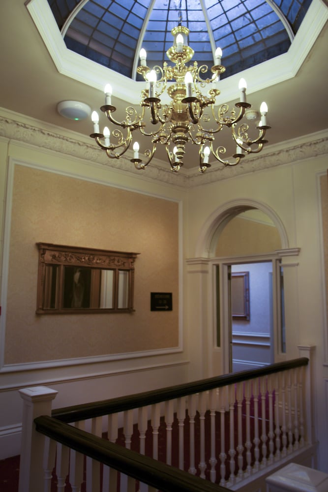 Classic Lodges Farington Lodge 6/46