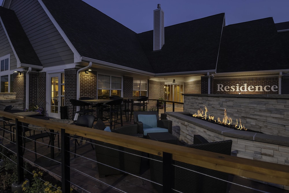Residence Inn By Marriott Madison West Middleton 3/50