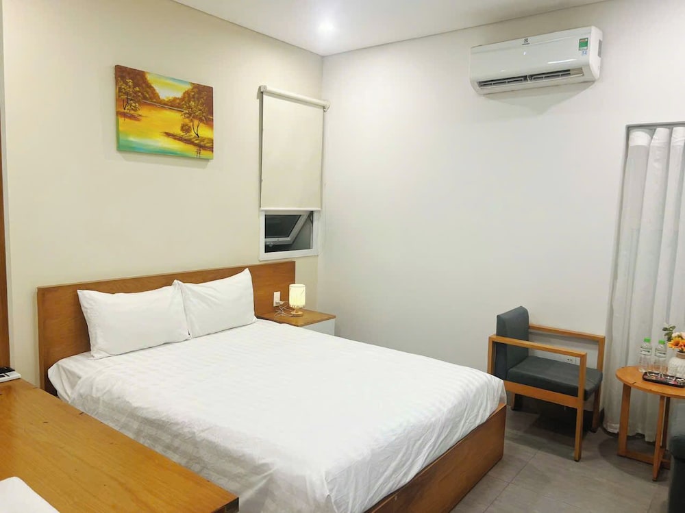 Anh Villa Hotel 26/63