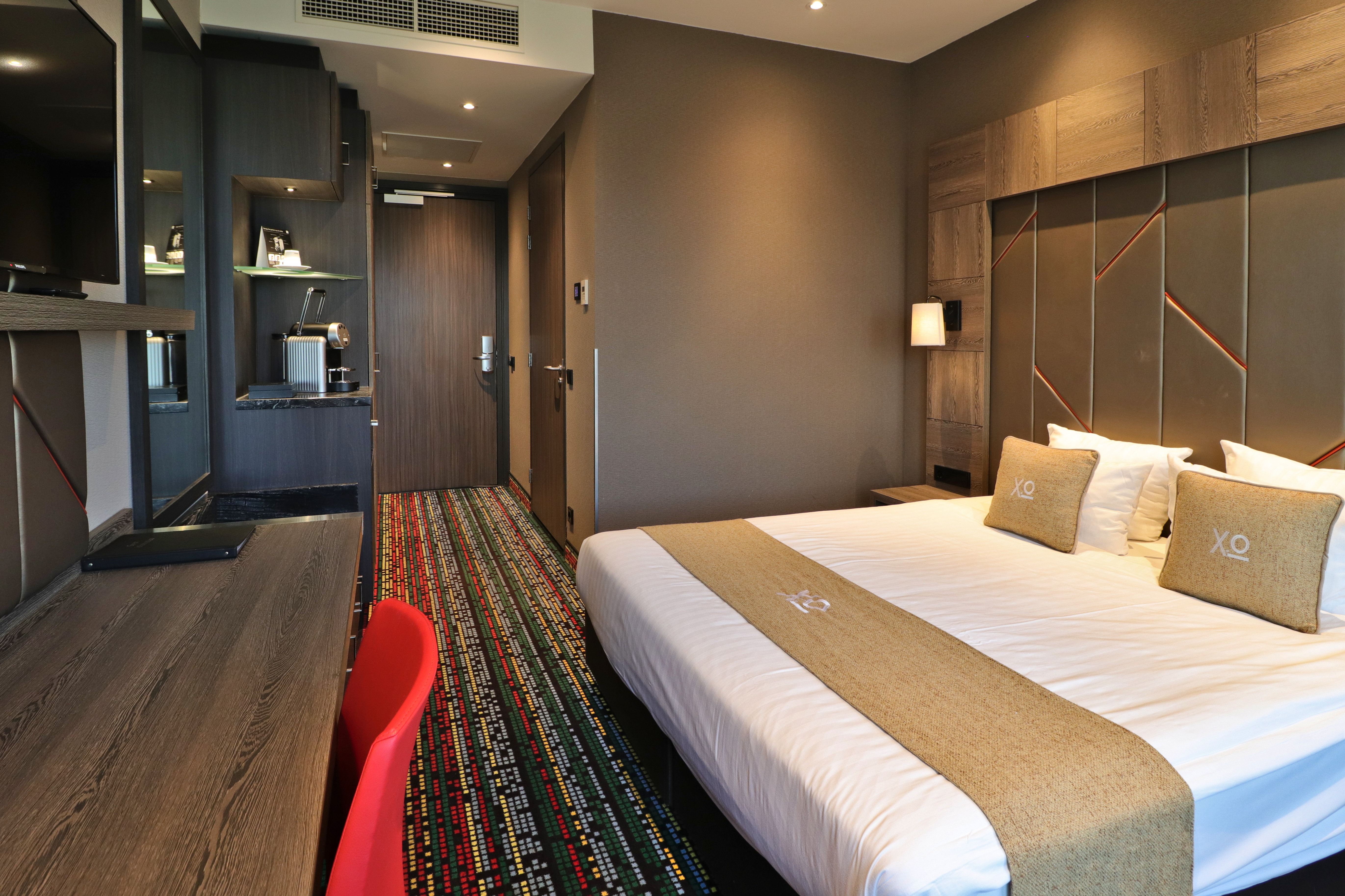 Double Room Standard