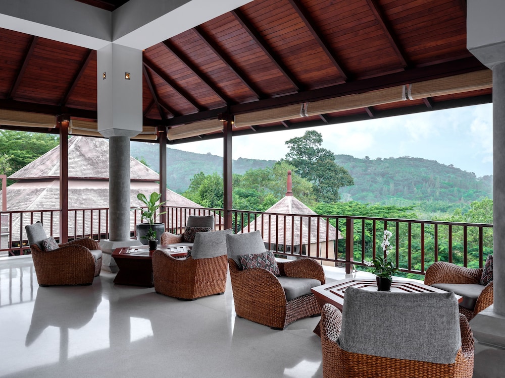 Villa Zolitude Resort Spa 51/72