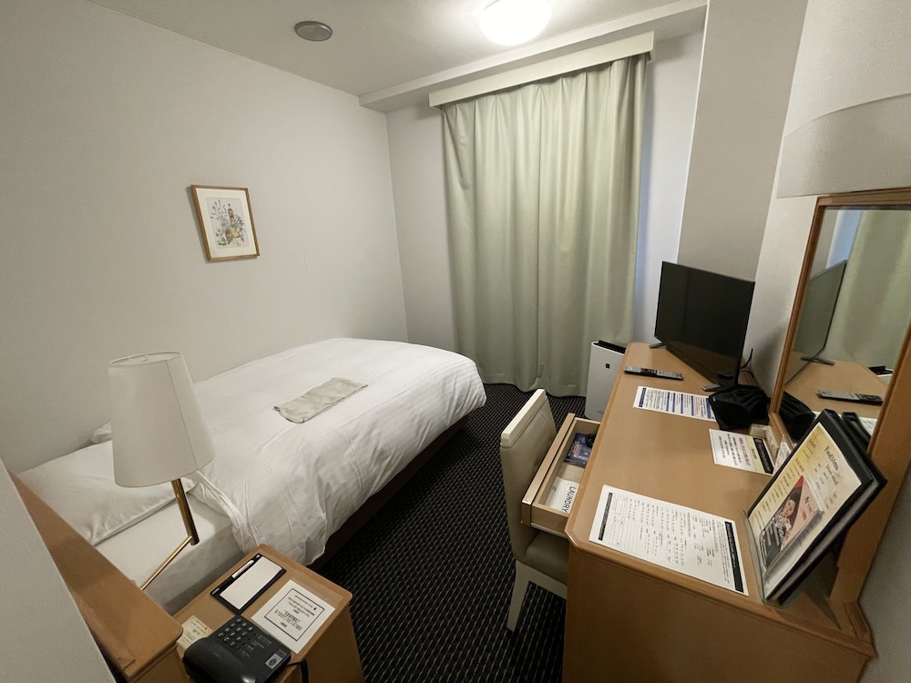 Grandpark Hotel Panex Iwaki 22/45