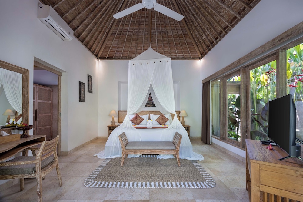 The Kalyana Ubud Resort 12/50