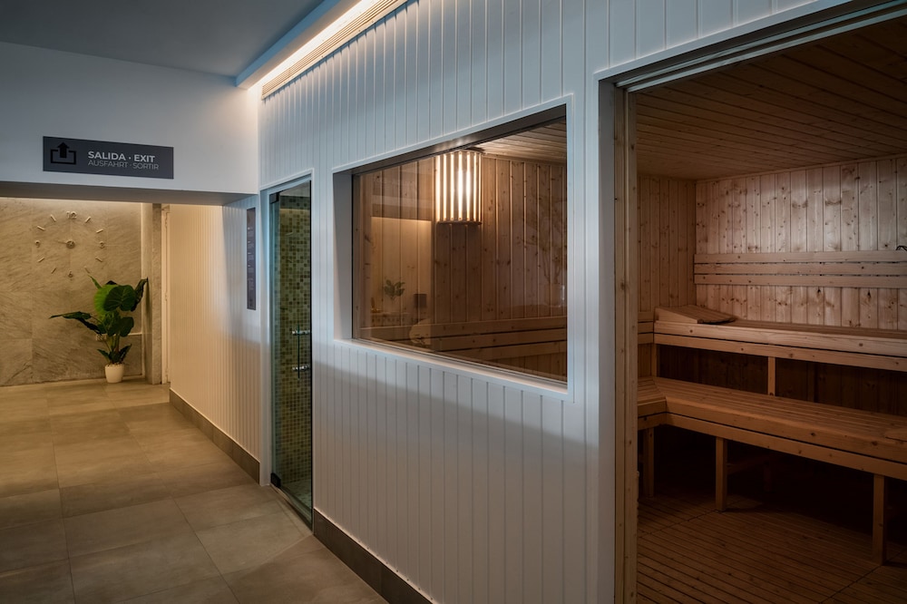 Arrecife Gran Hotel and Spa 14/51