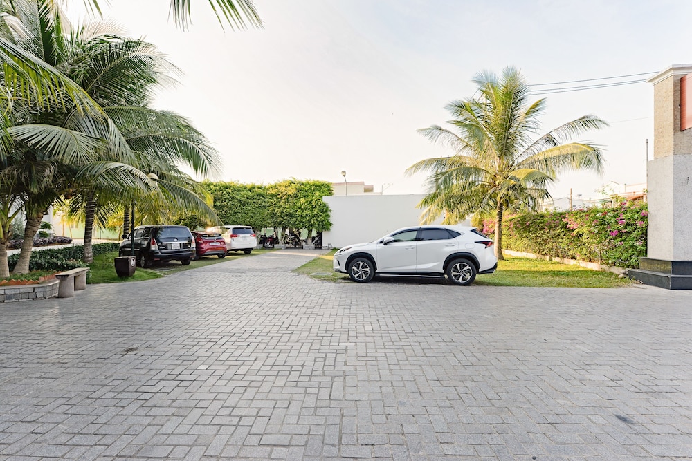 Ben Tre Riverside Resort 61/71