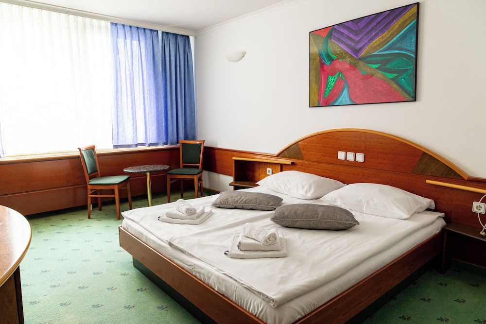 Hotel Sport - Terme Krka 15/75
