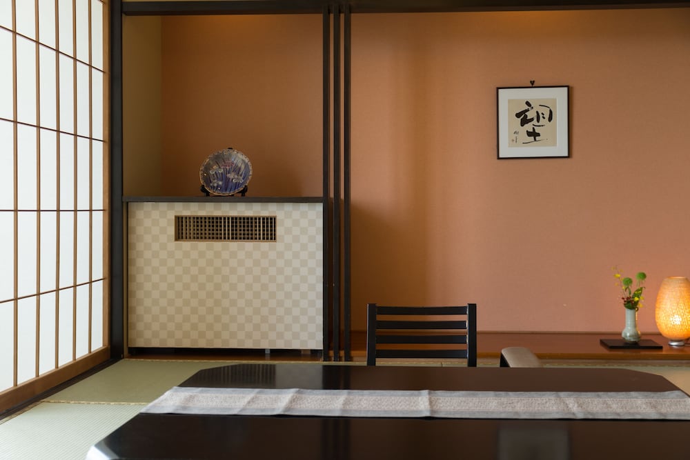 Taibokaku Hotel 8/54