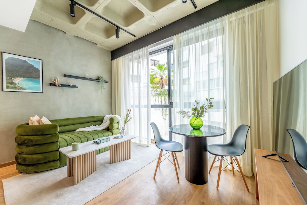 StayHere Casablanca - Gauthier Loft Living 64/82