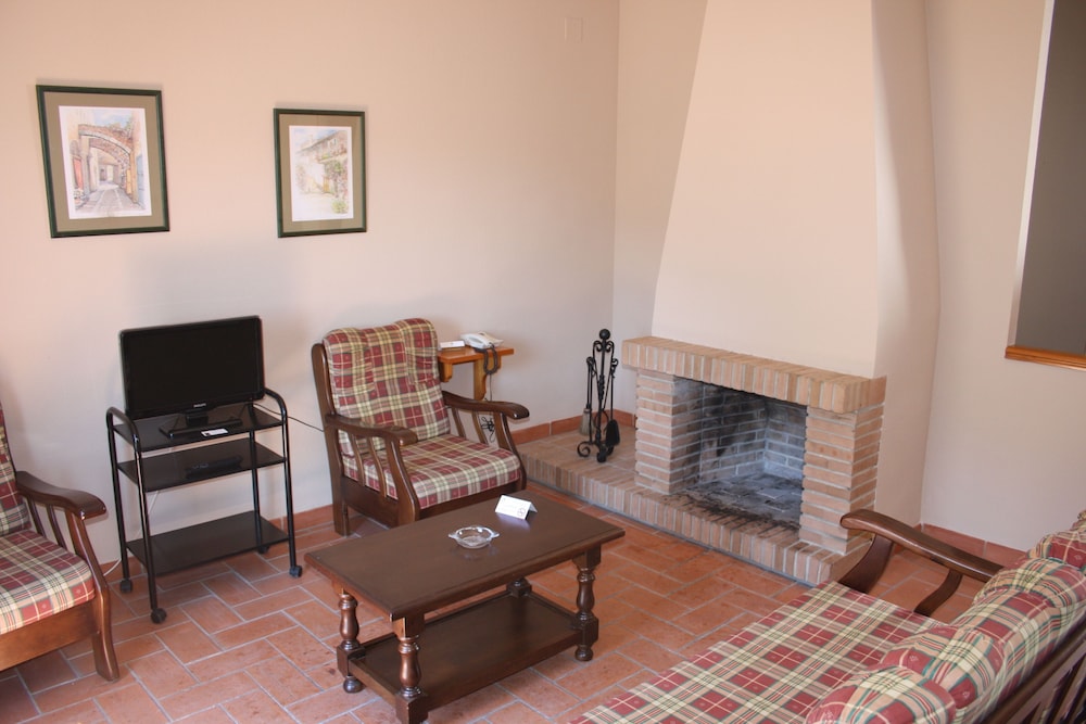 Hotel Villa De Grazalema 39/57