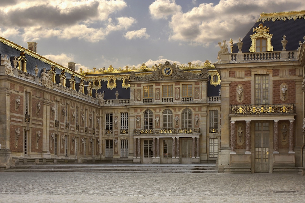 Le Louis Hotel Versailles Château - MGallery Collection 5/50