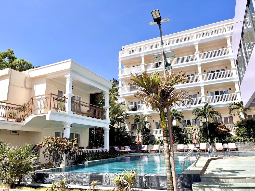 Phuong Binh House 5/61