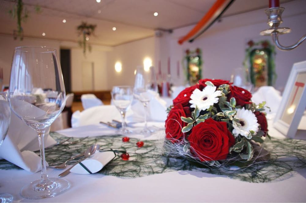 Werrapark Resort Hotel Frankenblick 52/64