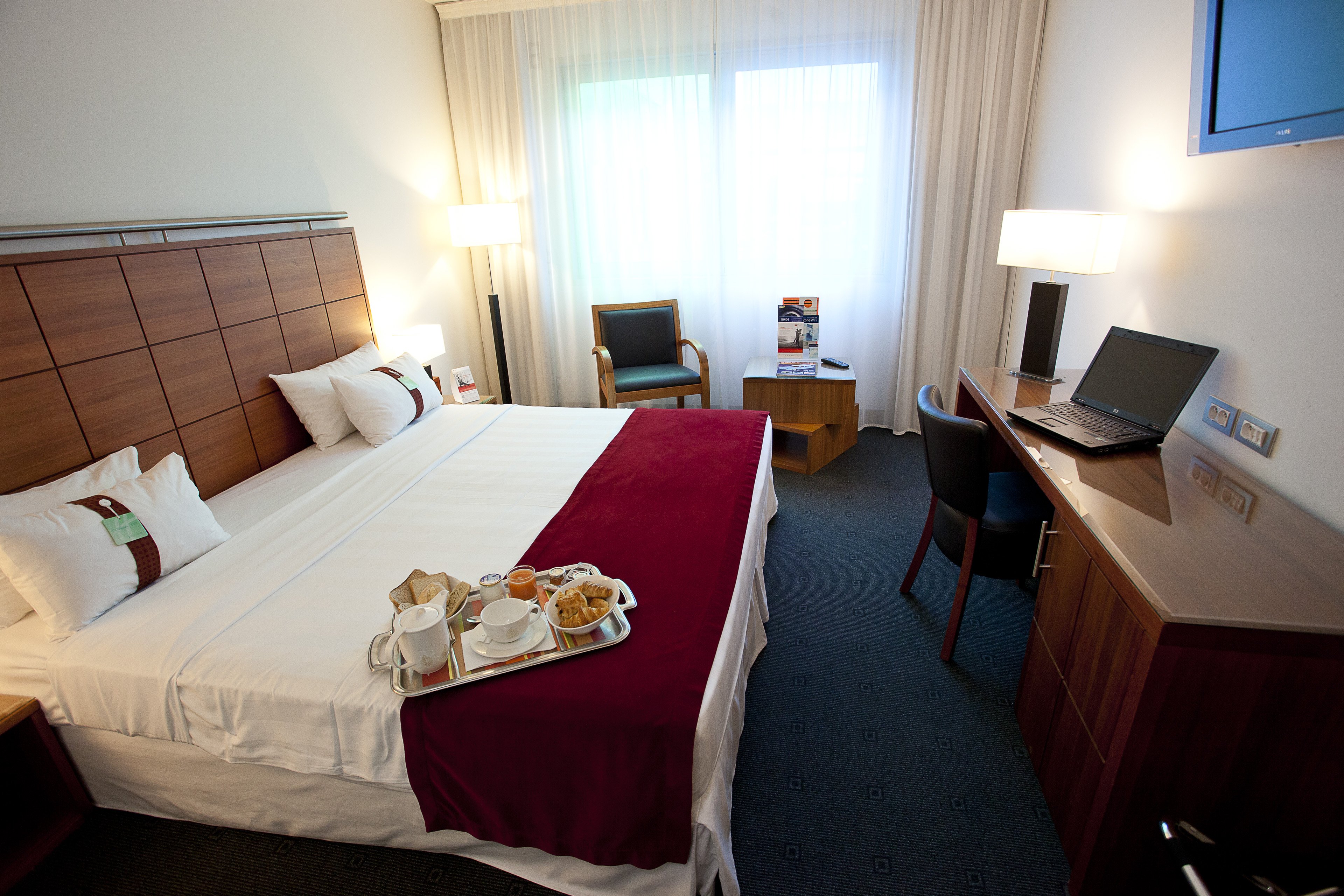 Holiday Inn Bordeaux Sud Pessac 8/50