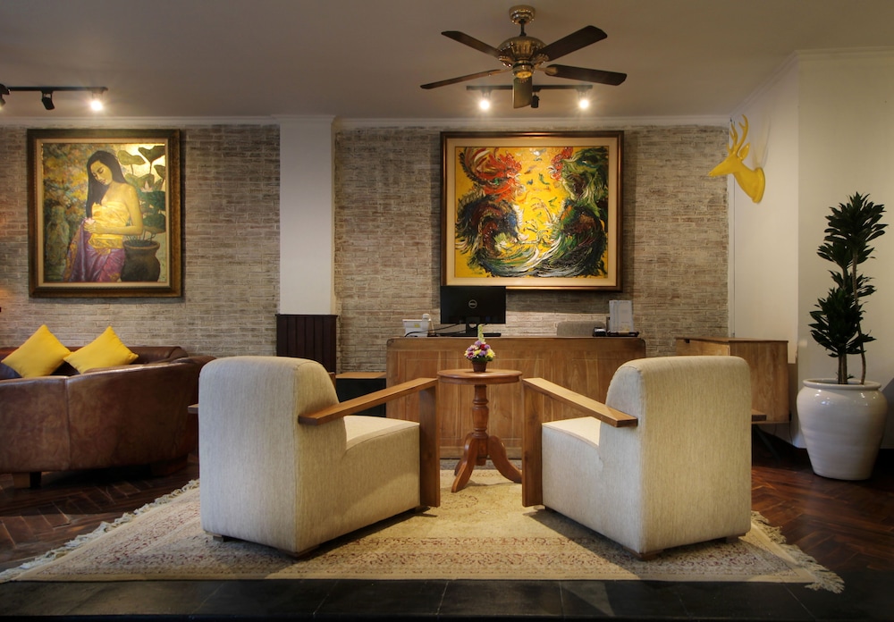 Sagara Villas Suite Sanur 35/50