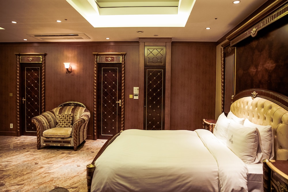 The Central Park Hotel Songdo 15/63