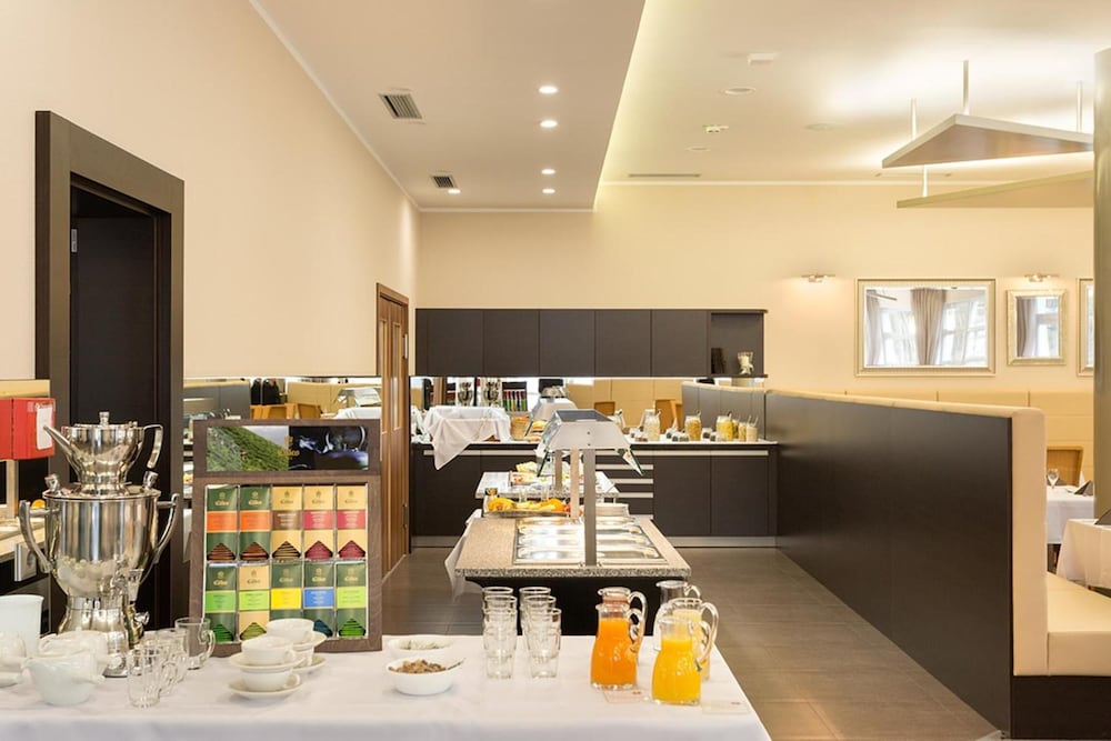 Kurhotel Pyramide Sibyllenbad 29/40