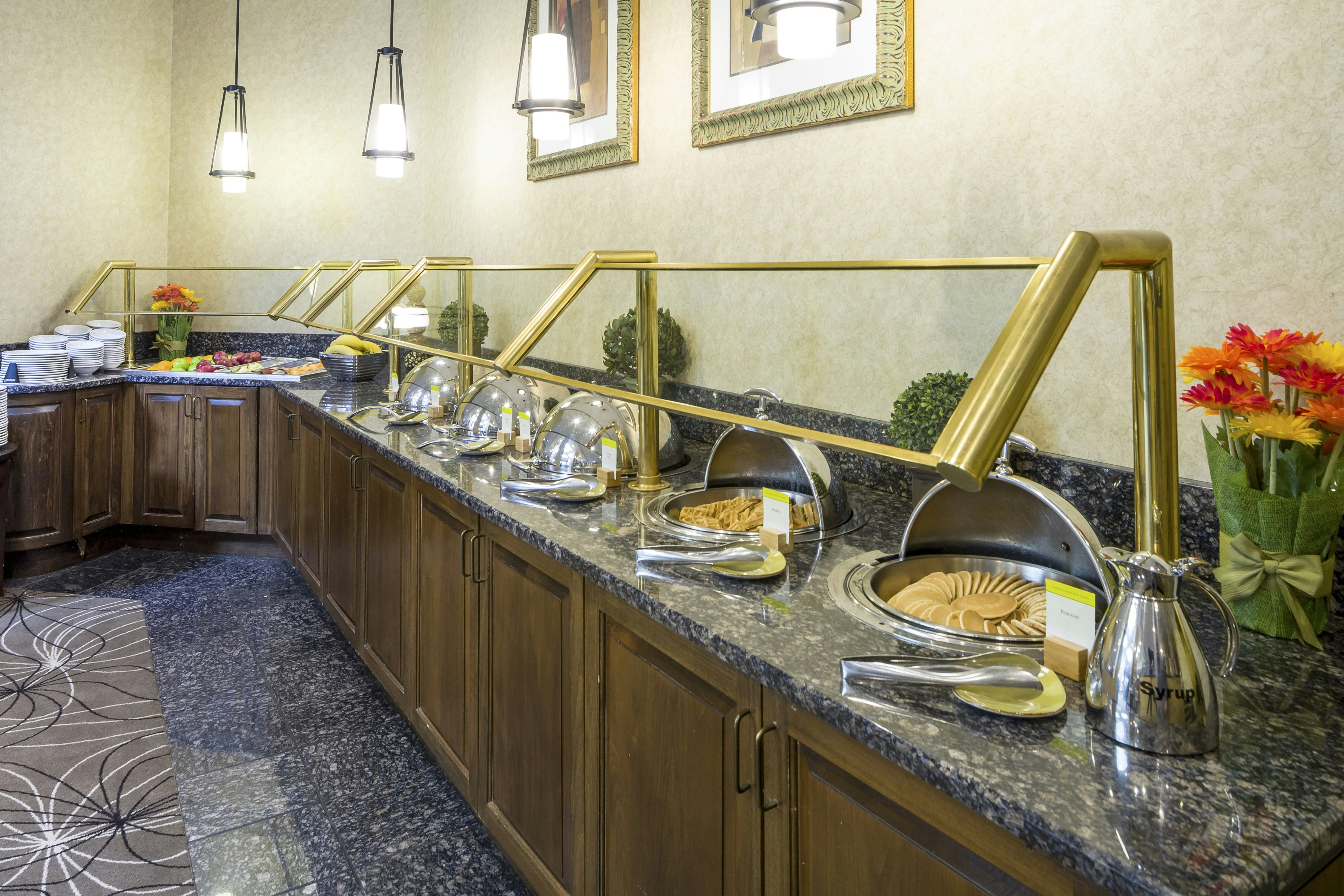 DoubleTree by Hilton Boston - Milford 16/58