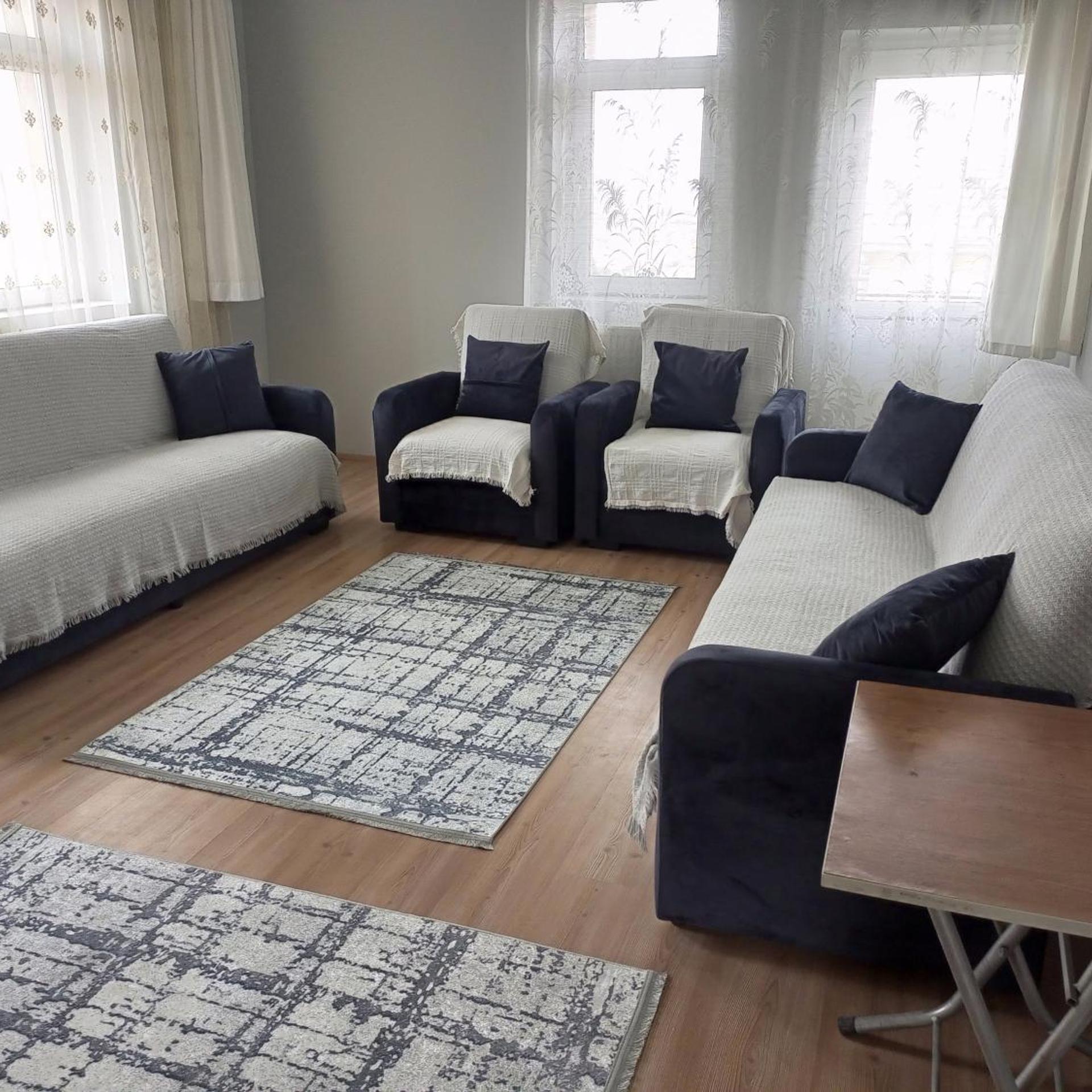 Acan Apart Pansiyon 24/40