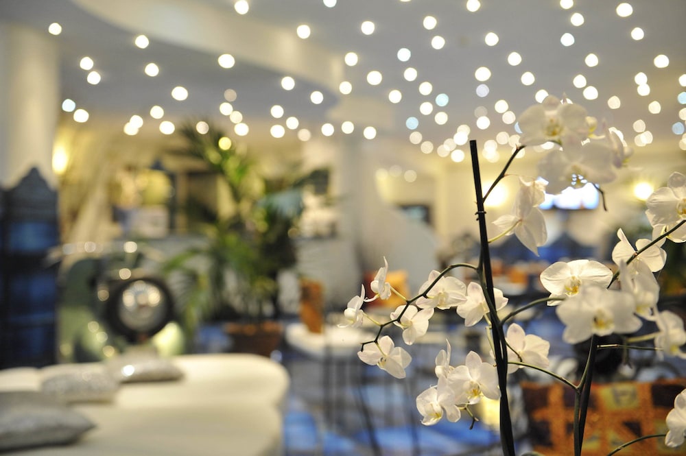 Positano Art Hotel Pasitea 35/72