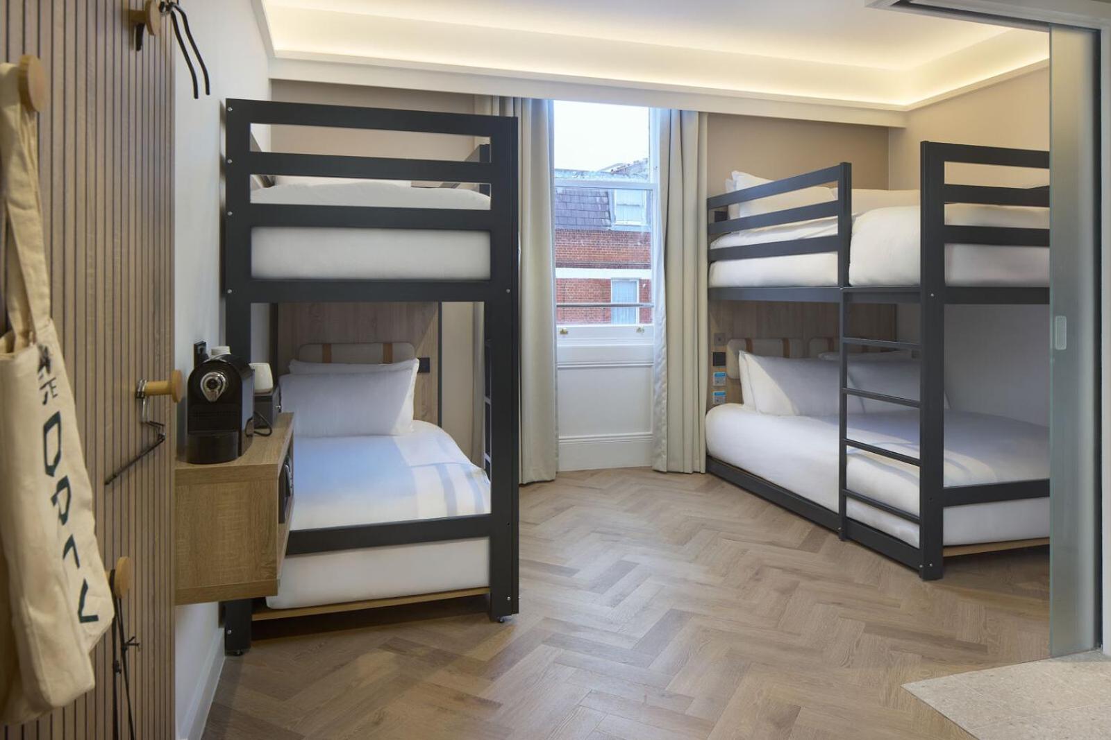 The Drey - Kensington, Earl's Court 12/50