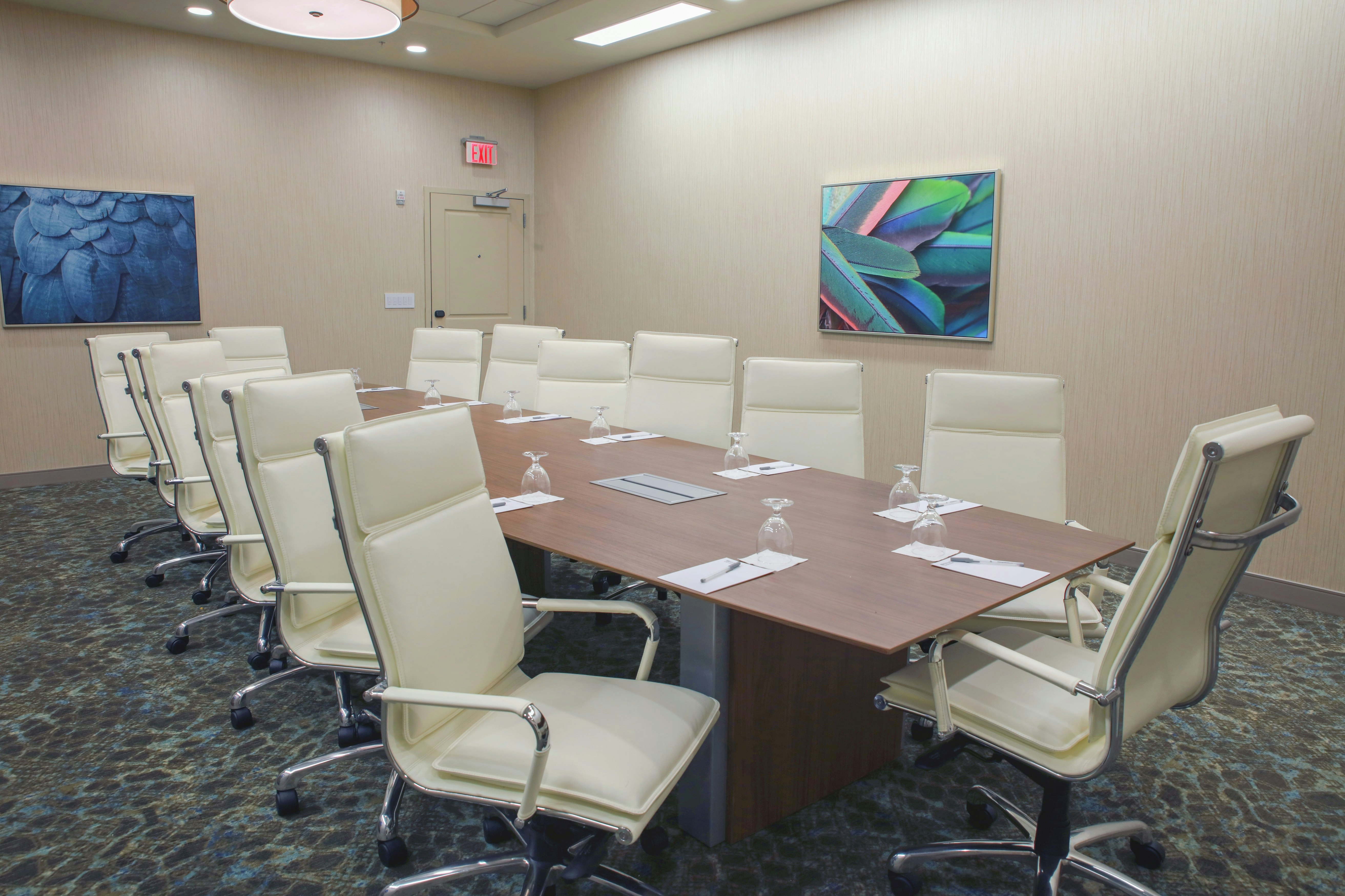 Hilton Garden Inn Tampa-Wesley Chapel 52/59