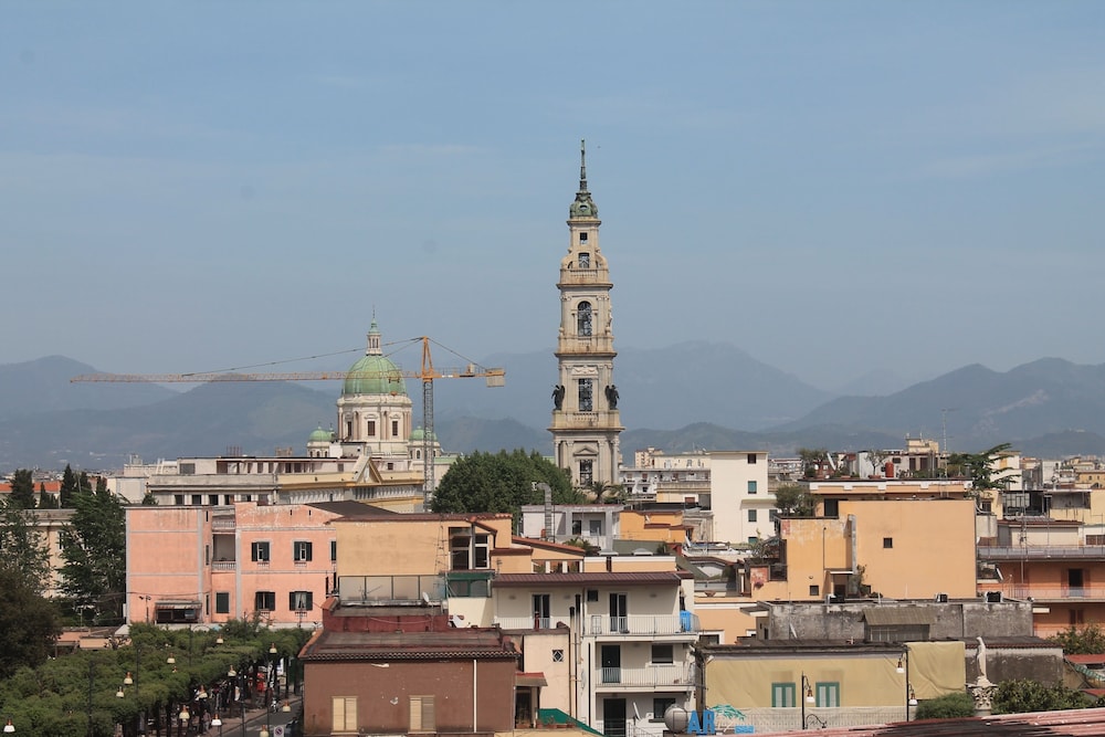 Hotel del Sole Pompei 44/50