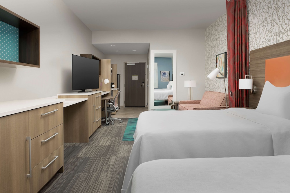 Home2 Suites by Hilton Miami Doral/West Airport, FL 14/43