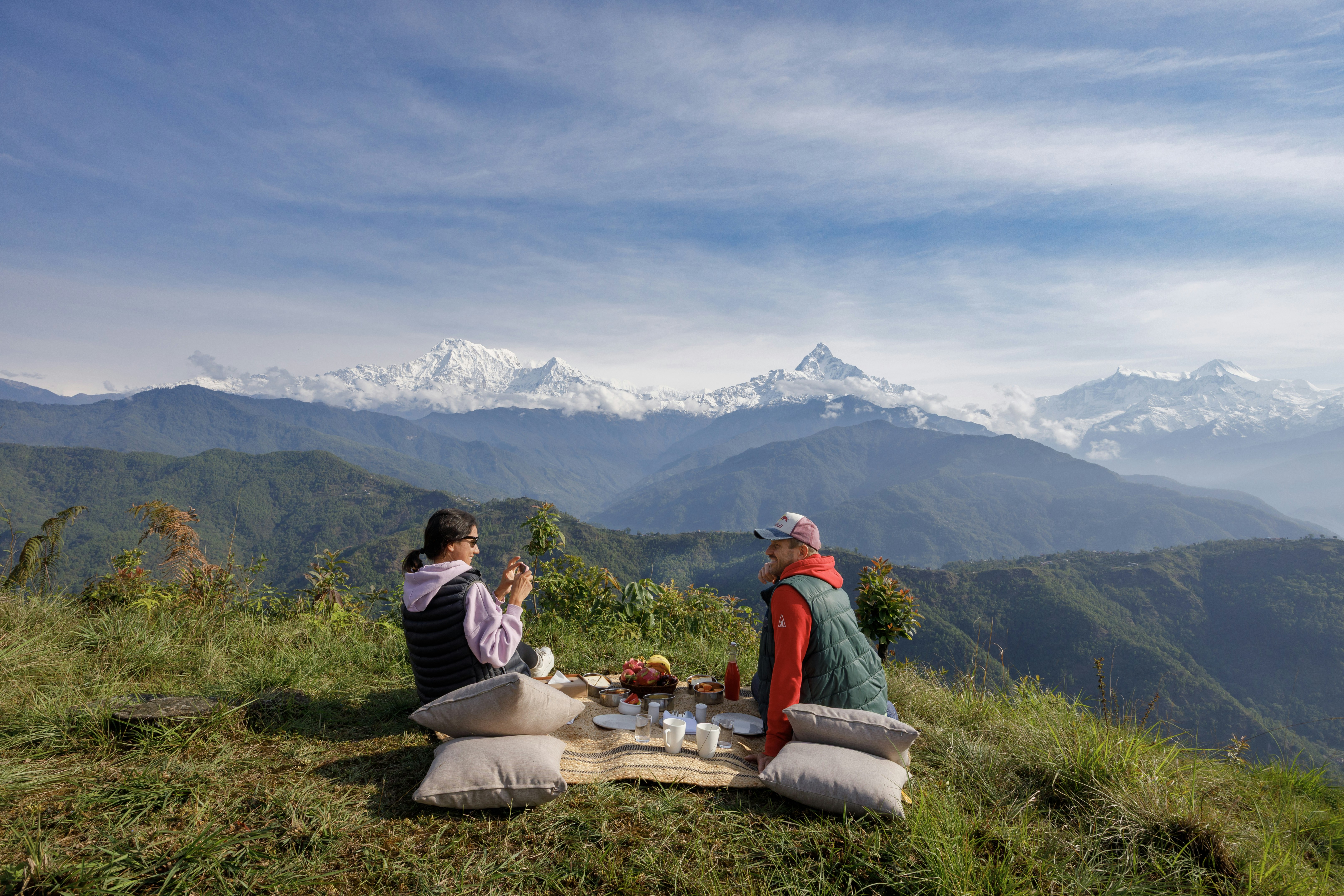 Himalayan Hideaway Resort Pokhara, The Centara Collection 51/62