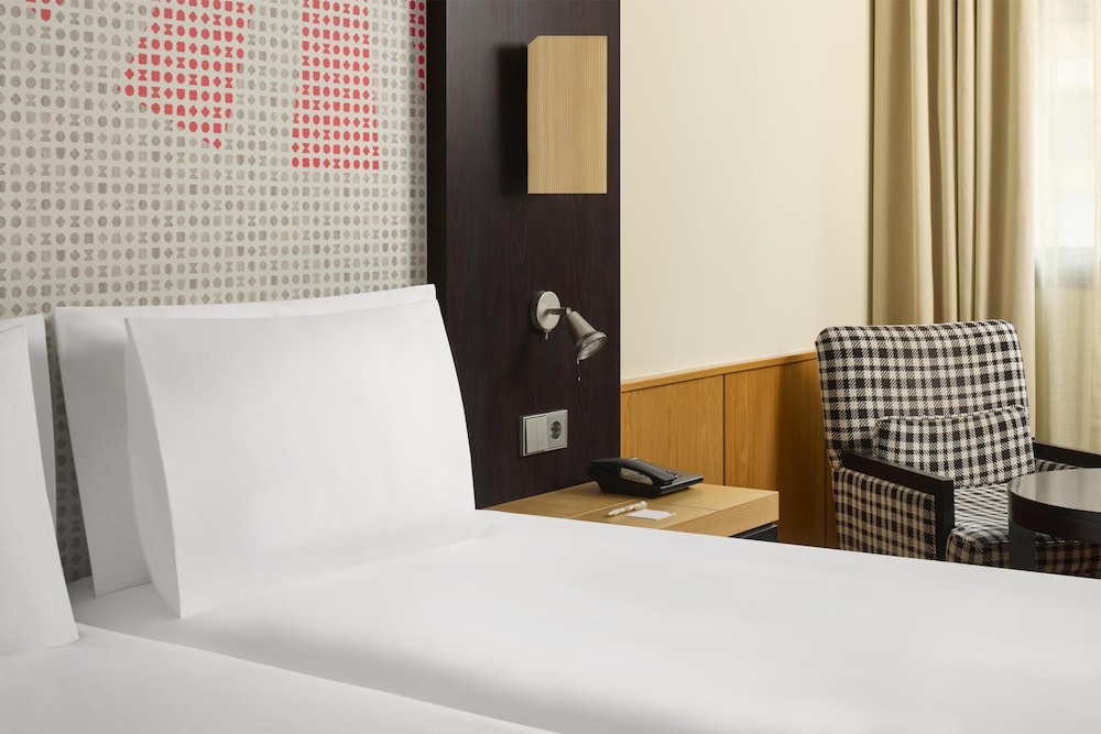 iStay by NH Ciudad de Valencia Hotel 22/49
