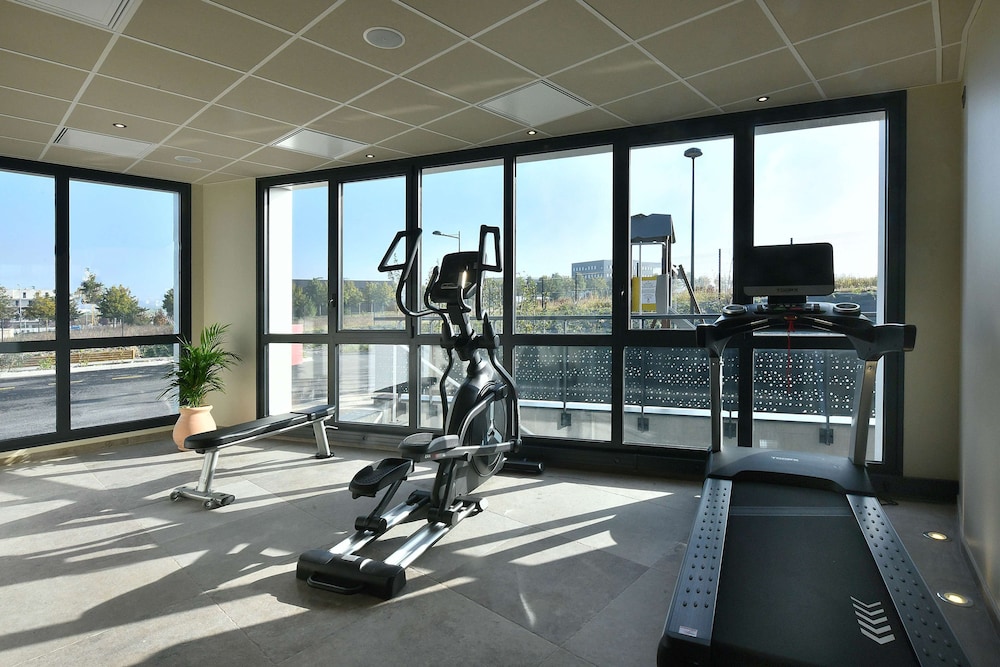 Golden Tulip Reims 28/50