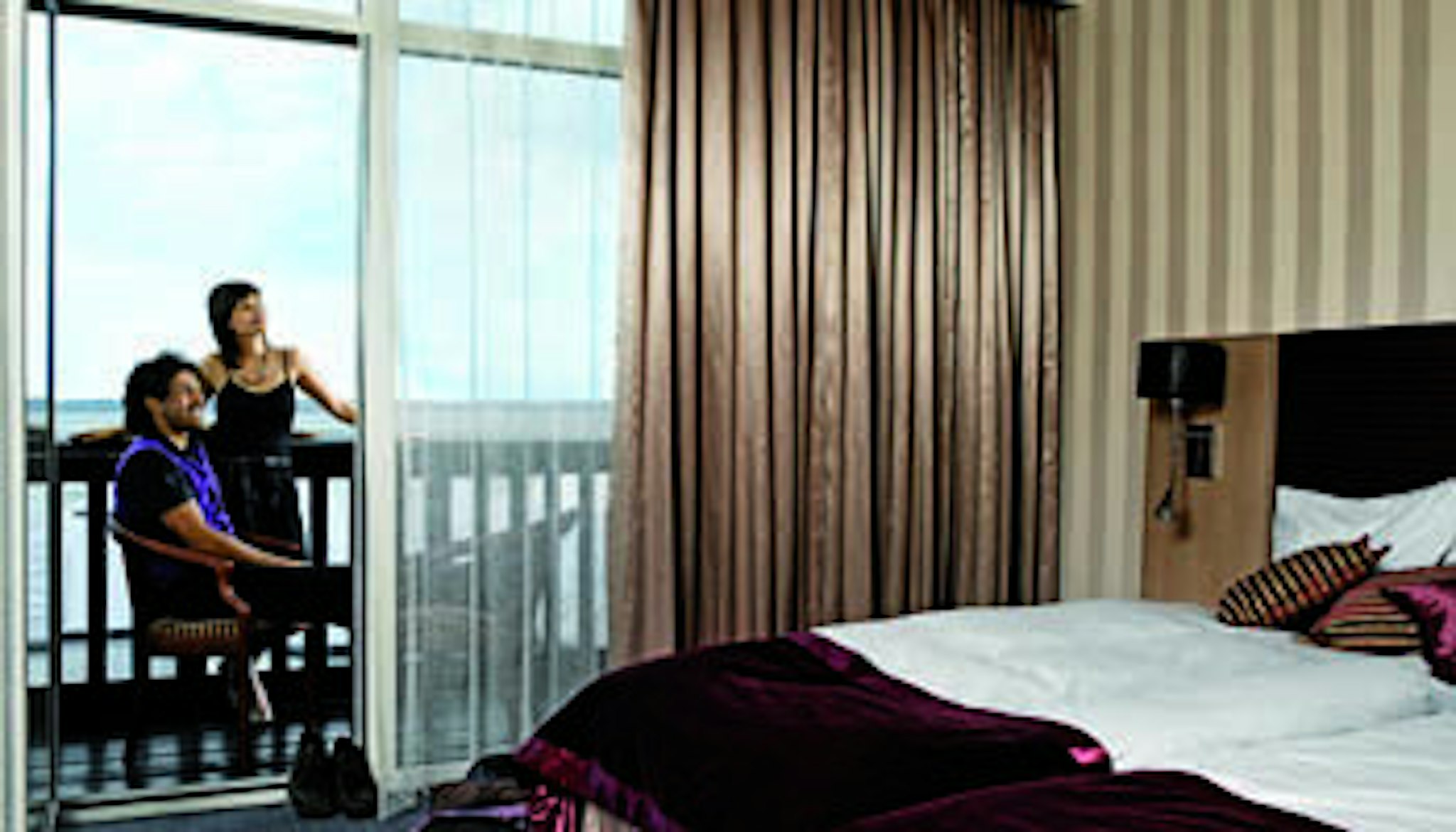 Marienlyst Strandhotel 4/24