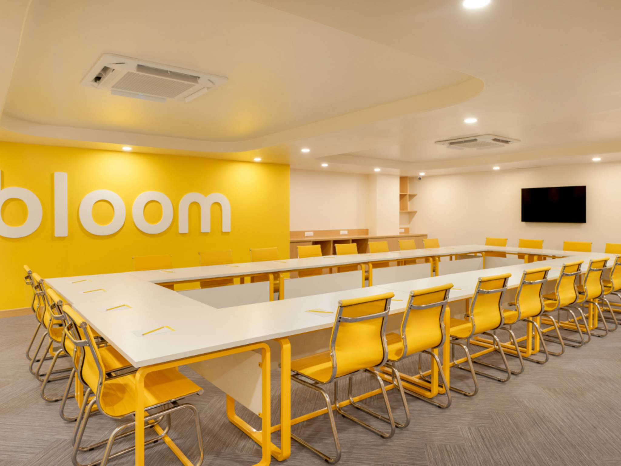 Bloom Hotel - Jubilee Hills 43/49