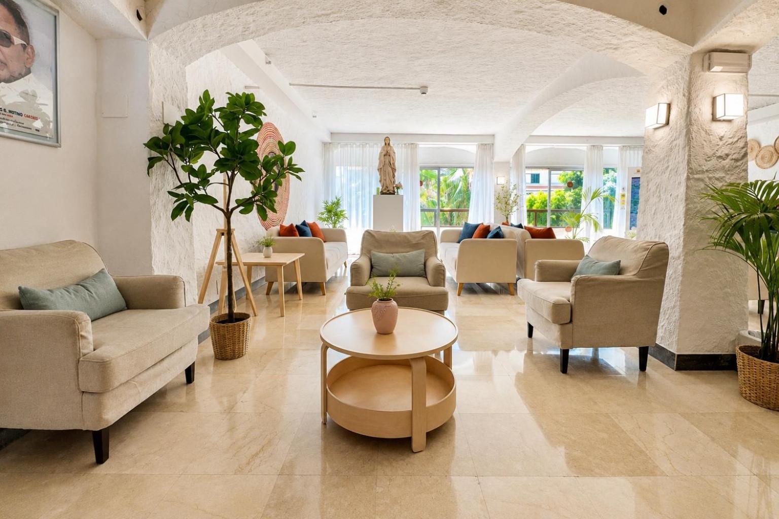 Muthu la Perla Tenerife 36/64