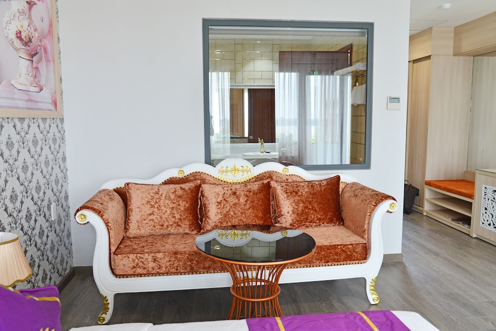 Con Khuong Resort Can Tho 21/50