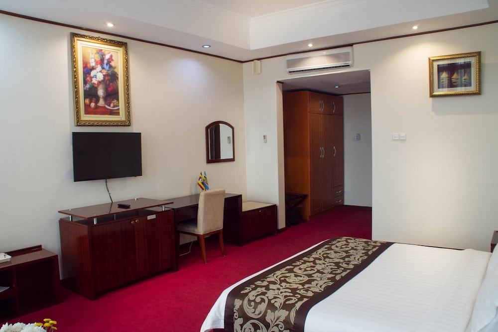 Lake View Resort Hotel 17/39