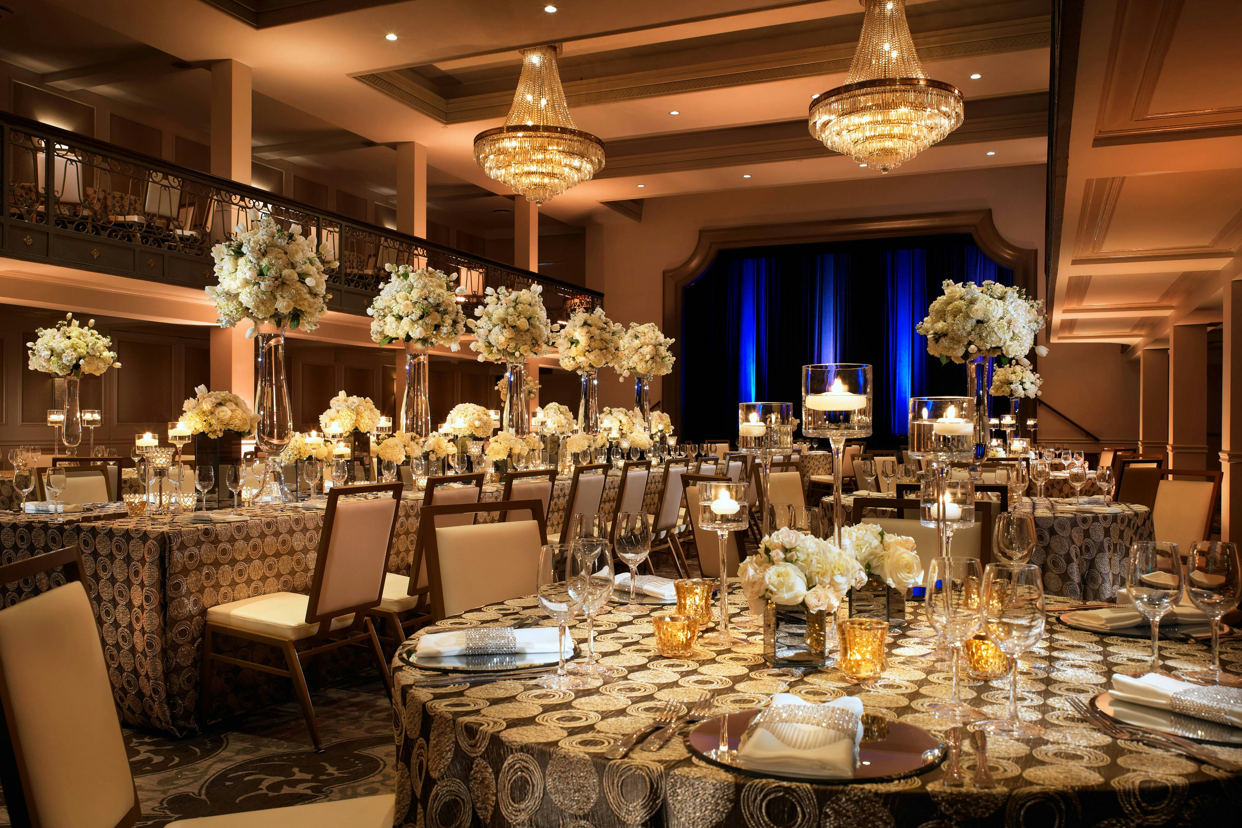 The St. Anthony A Luxury Collection Hotel San Antonio 22/36