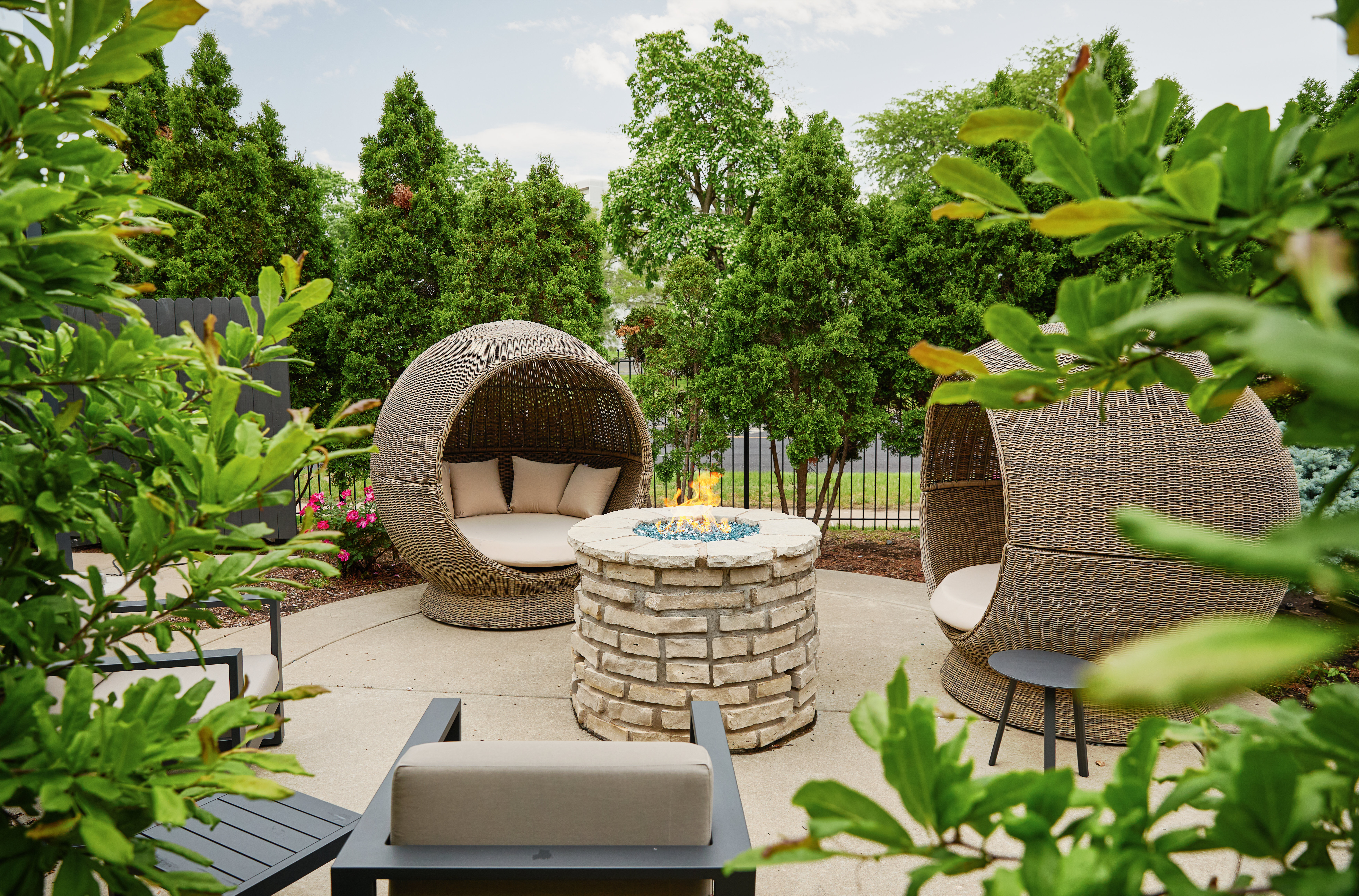 Staybridge Suites Peoria Downtown 33/34