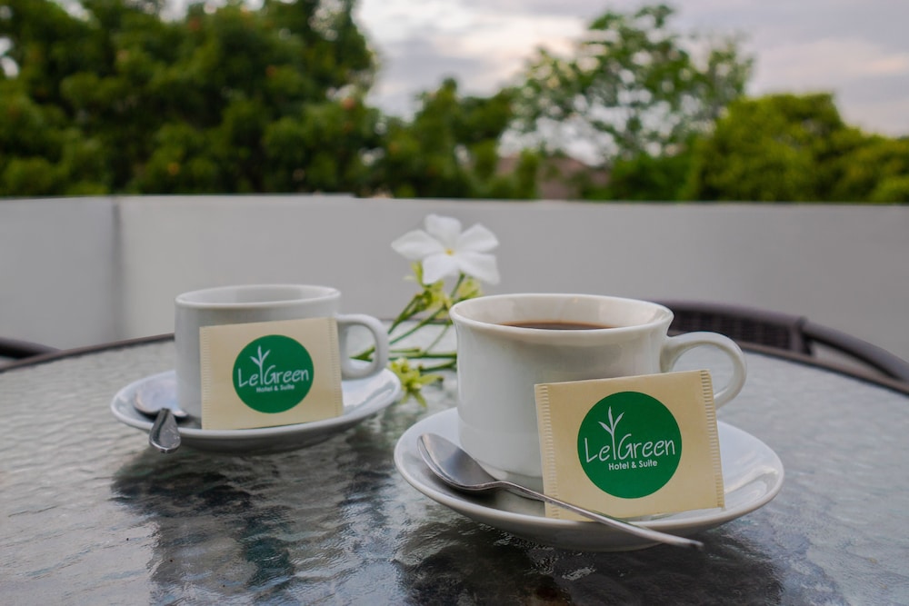 Legreen Suite Tebet 19/26