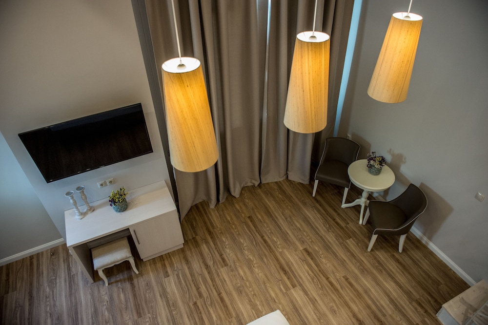 Lefkadio Suites 36/64