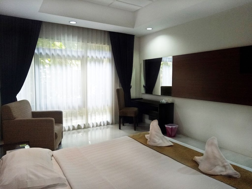 New Grand Park Hotel 19/49
