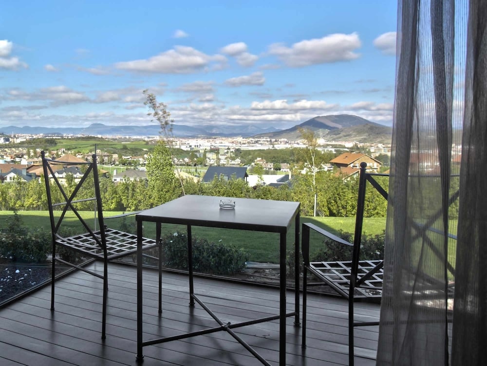 Castillo de Gorraiz Golf And Spa 29/31