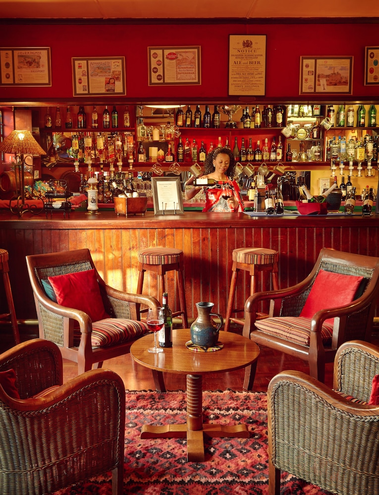 Foresters Arms 16/32
