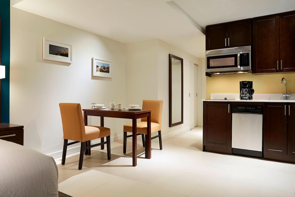 Residence Inn Montreal Downtown 31/36