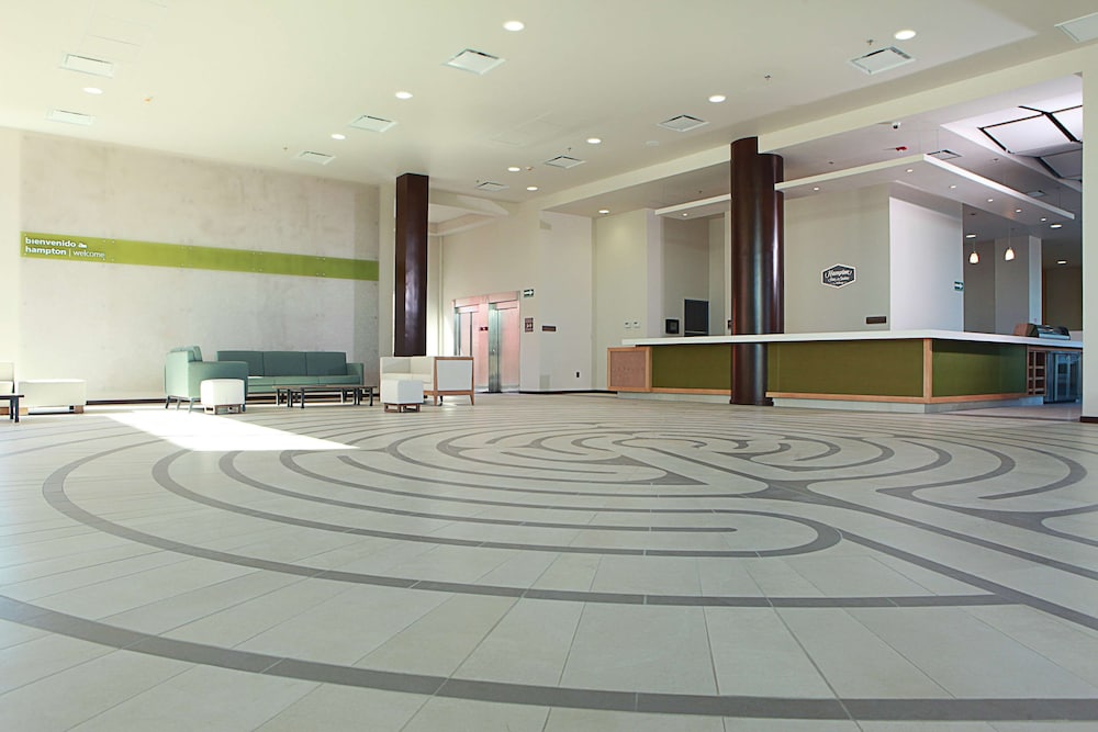 Hampton Inn Suites By Hilton Aguascalientes Airport 13/58