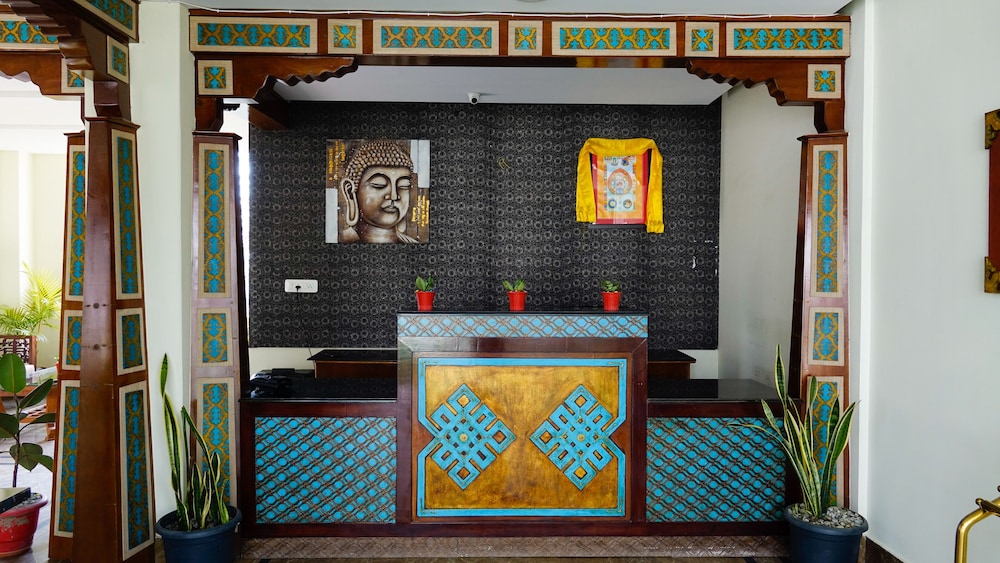 Sumitel Gangtok 10/56
