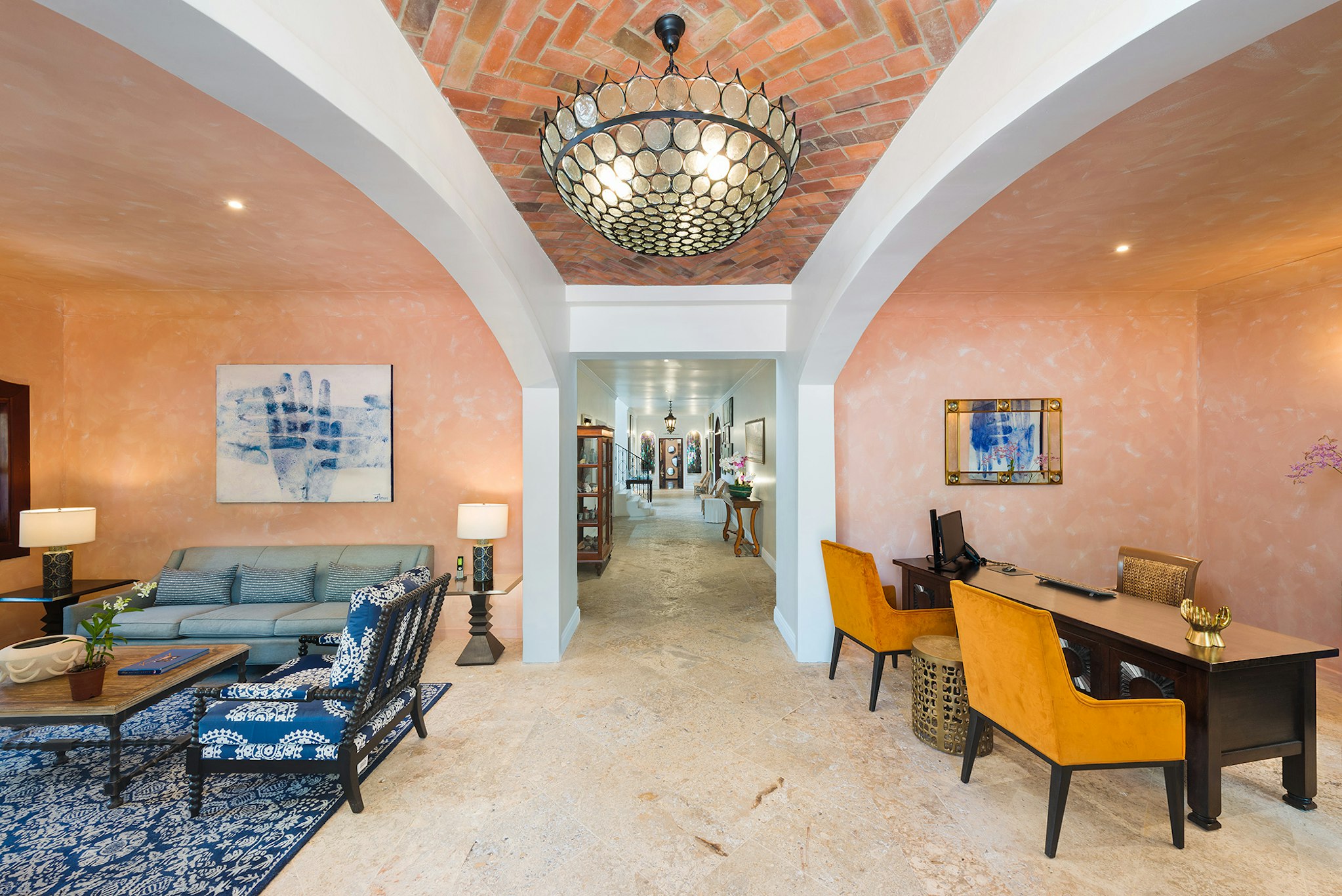 Cap Maison Resort & Spa 23/50