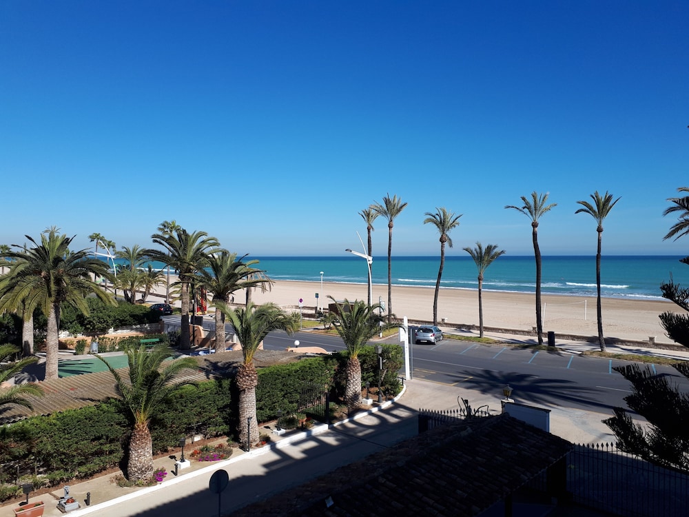 Hosteria del Mar 24/27