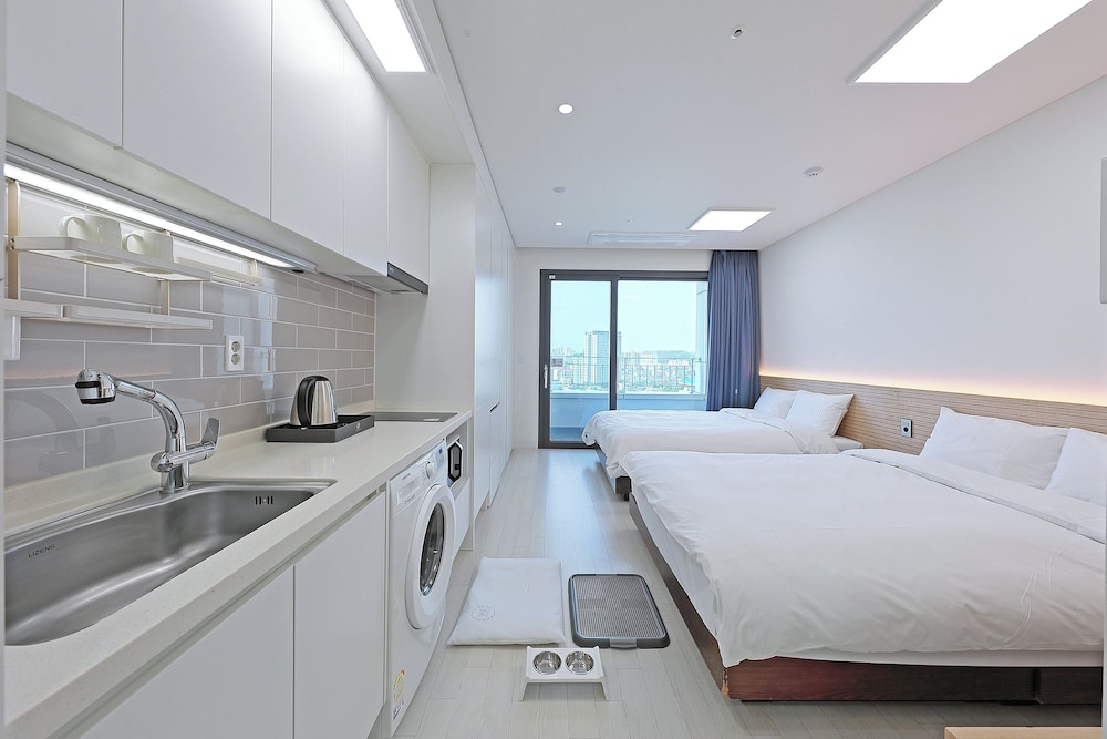 Sota Suite Sokcho Worldsky 22/45